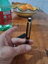 Montblanc Meisterstuck "Pix" Penna Sfera N°HF2073093 Made in Germany 1990s