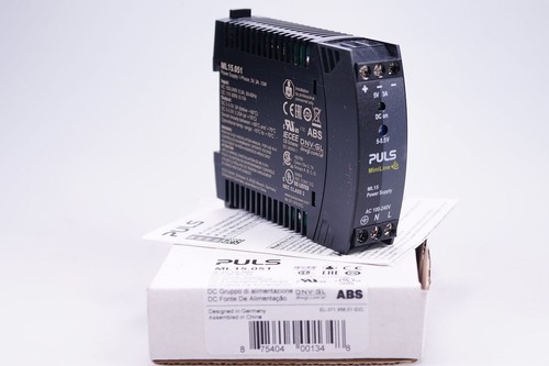 Puls alimentatore din per - puls,