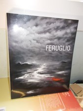 CLAUDIO MARIO FERUGLIO IN