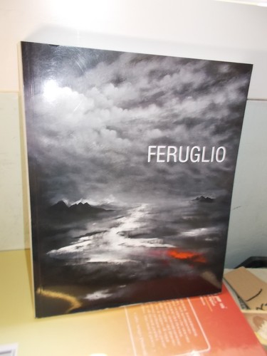 Claudio mario feruglio - claudio,