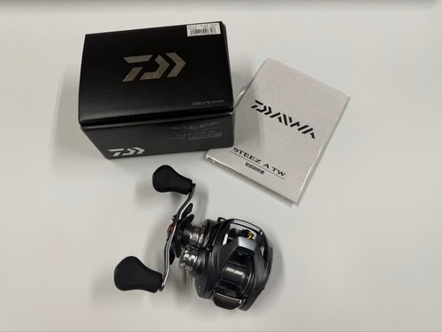 Mulinello pesca daiwa - pesca,