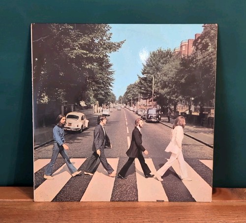 The beatles abbey - beatles,