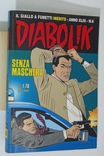 I137206 diabolik xliii - a., nr