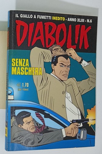 I137206 diabolik xliii - i137206, nr