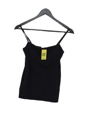 J. T-shirt donna Crew XS nera