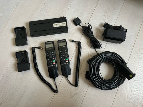 Motorola international 2200 - motorola,