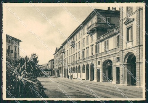 Alessandria acqui terme - terme, fg