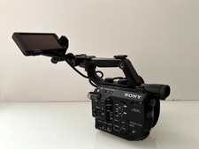 Sony PXW-FS5 Videocamera 4K