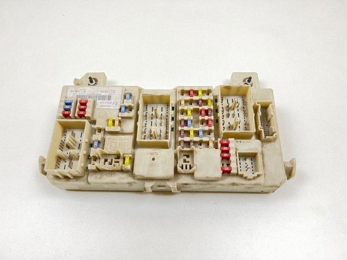 Modulo fusibile ford focus - ford,