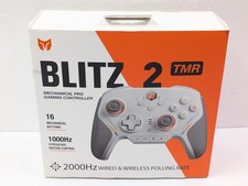 BIGBIG WON Blitz 2 TMR