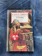 Khalil Gibran Il Profeta