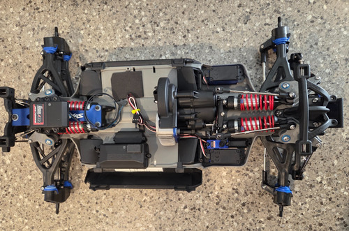 E-Maxx,E-Revo,Slayer-pro,summi