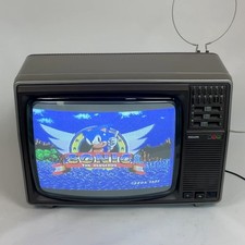 Televisore CRT 14" Philips |