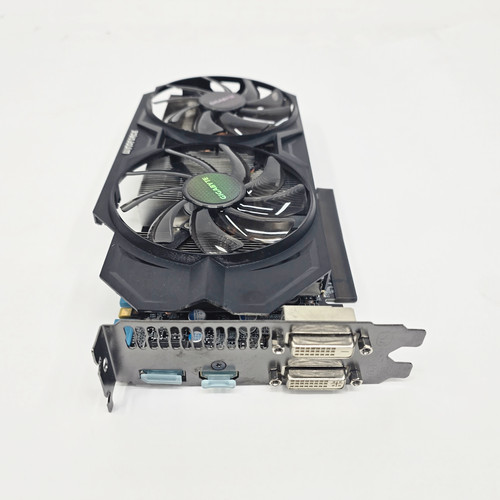 Gigabyte ultra durable vga - durable,