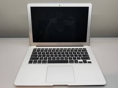 Apple macbook air - apple,