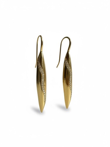 Orecchini atelier swarovski - orecchini,