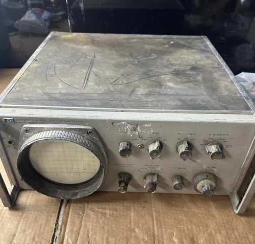 Agilent keysight 851b - agilent,