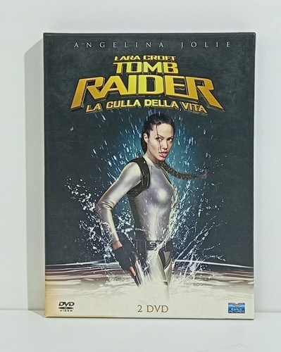 I149939 cofanetto dvd lara - -,