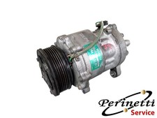 COMPRESSORE ARIA CONDIZIONATA VOLKSWAGEN LUPO / POLO 1.4 BZ / SEAT IBIZA 1.0 BZ