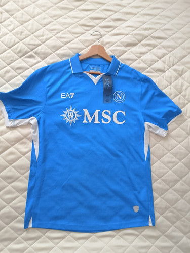 Maglia autografata originale - maglia,