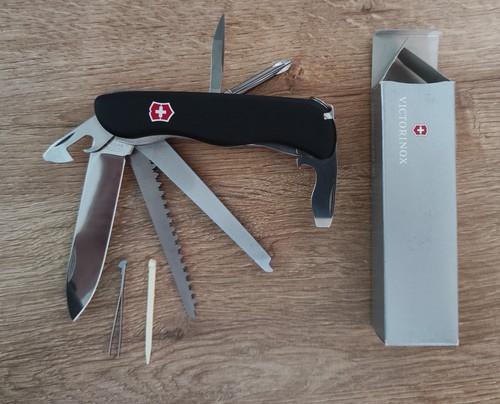 Coltellino svizzero victorinox - coltellino,