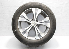 2013 HONDA CRV MK4 Cerchio In