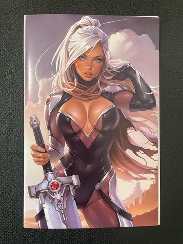 Sweet death sinyukhina sdcc - sweet, #1