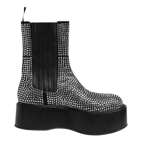 Scarpe dolce gabbana stivali - scarpe,
