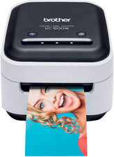 VC-500WCR, Stampante per