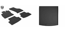 VAICO Tappetini Auto Tappeto +