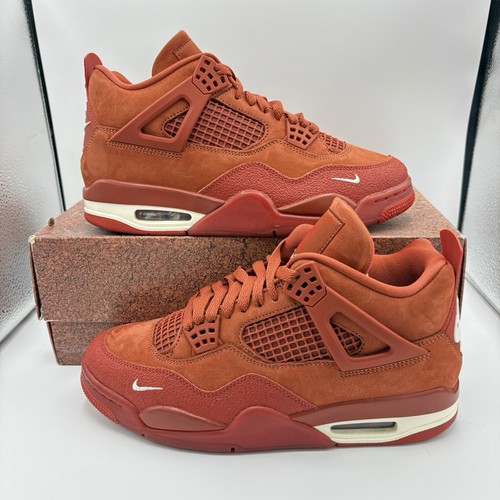 Air jordan retro sp nigel - air, 4