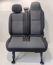 SEDILE ANTERIORE DESTRO per RENAULT MASTER FRG (06 19 ) T28 2.3 DCI 135 PC-TM