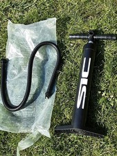 A SIC Gonfiabili HP2 Sup Stand