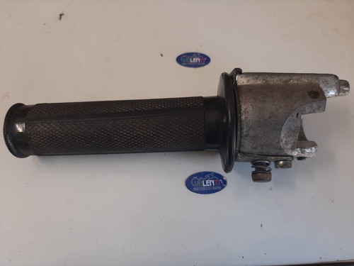Comando gas rapido orizzontale - gas,