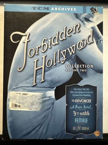 Tcm archives forbidden - tcm,
