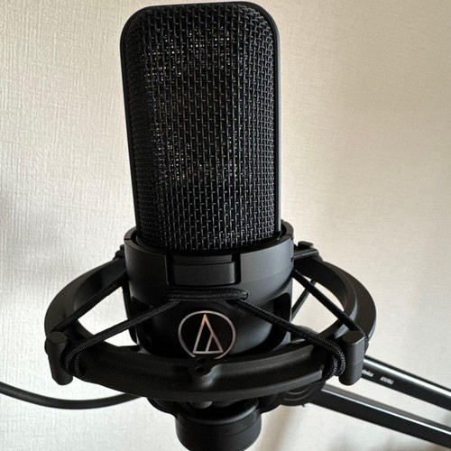 Audio technica at4040 set - at4040,
