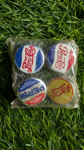 Pepsi cola magneti frigo - cola,