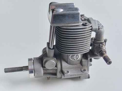 Motore thunder tiger tt - motore,
