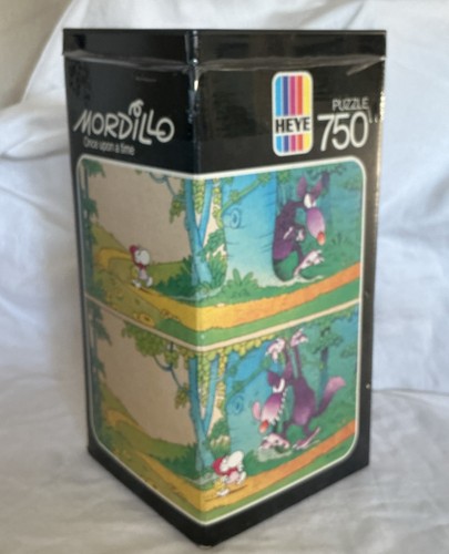 Heye puzzle triangolo 750 - heye,