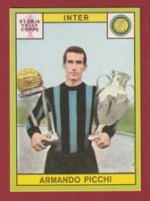 FIGURINA CALCIATORI PANINI