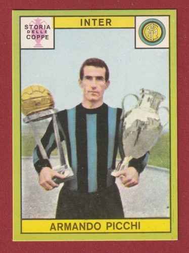 Figurina calciatori panini - figurina,