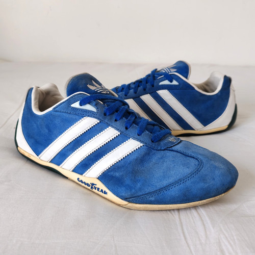 Adidas adi racer - adi,