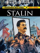 I Protagonisti della Storia 3