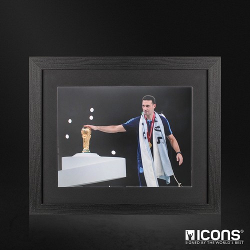 Foto lionel scaloni argentina - foto,