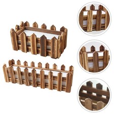  2 Pcs Vasetti Per Fiori