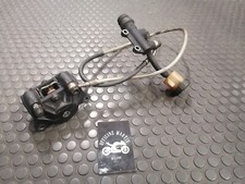 Pompa E Pinza Freno Posteriore Brembo Ducati Multistrada 1000 Ds 03-06