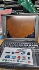 &9963N-PC Portatile Vintage