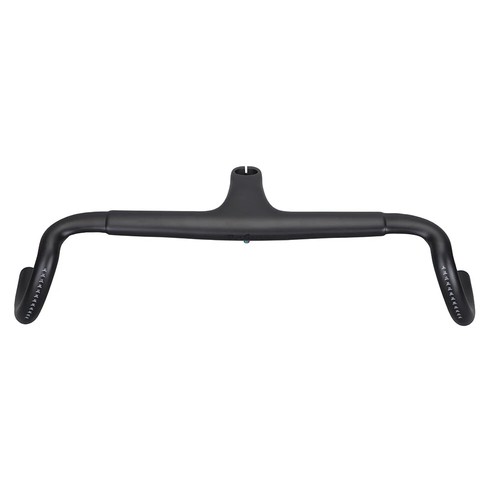 Manubrio bici gravel - , carbonio