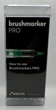 Karin Brush Marker Pro (27C1)