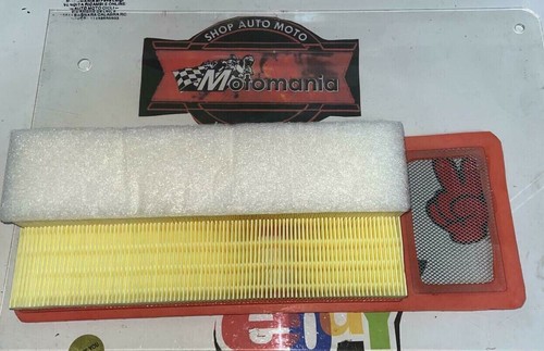 Filtro aria fiat panda 500 - filtro,